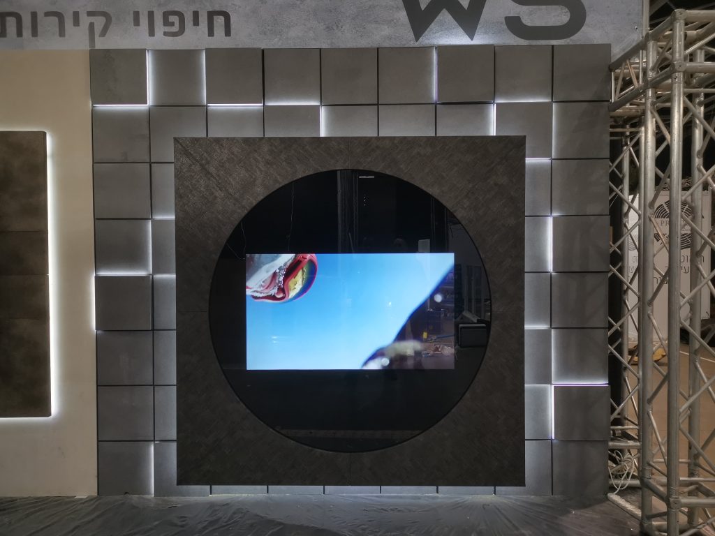 מחיר חיפוי זכוכית לטלוויזיה — כל מה שמשפיע על העלות